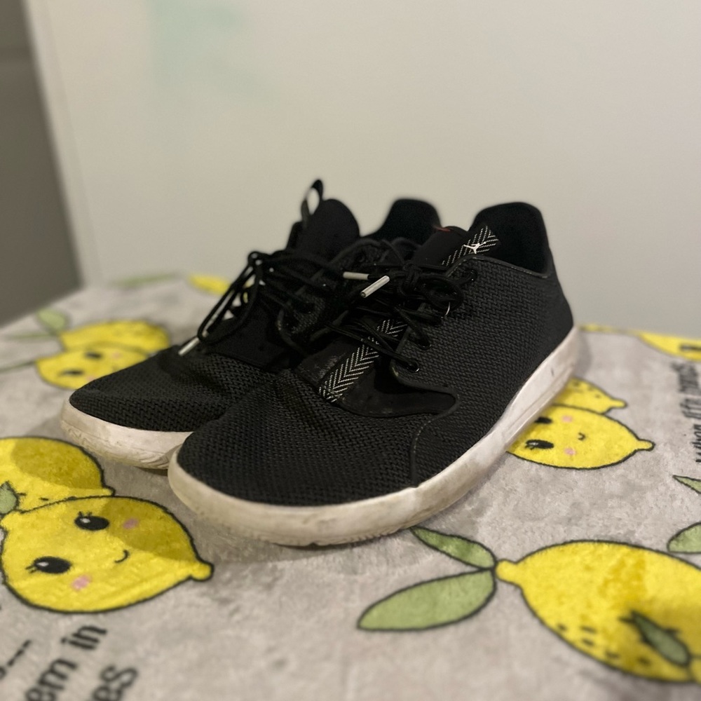 Jordan Eclipses